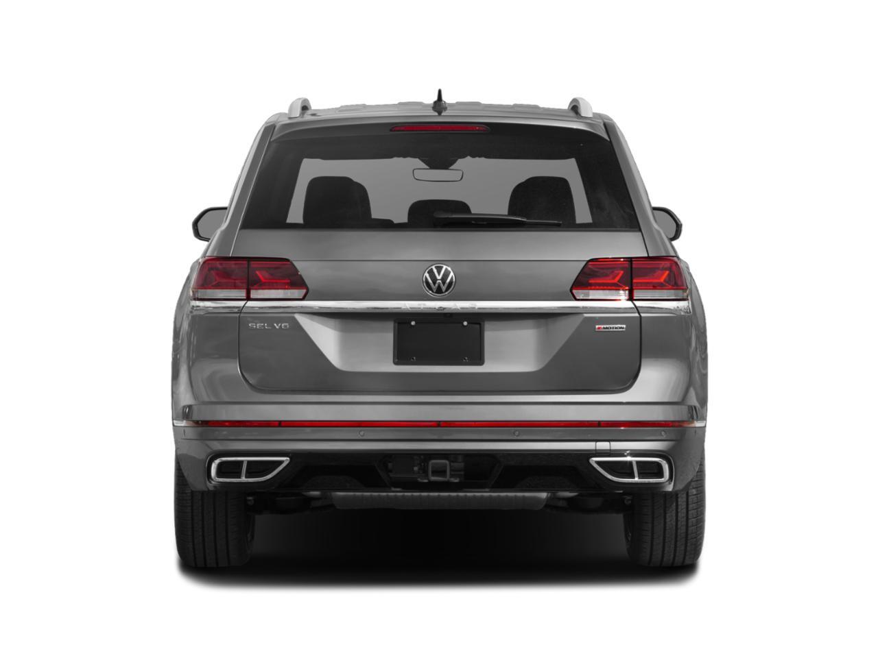 2021 Volkswagen Atlas Execline St. John's NL