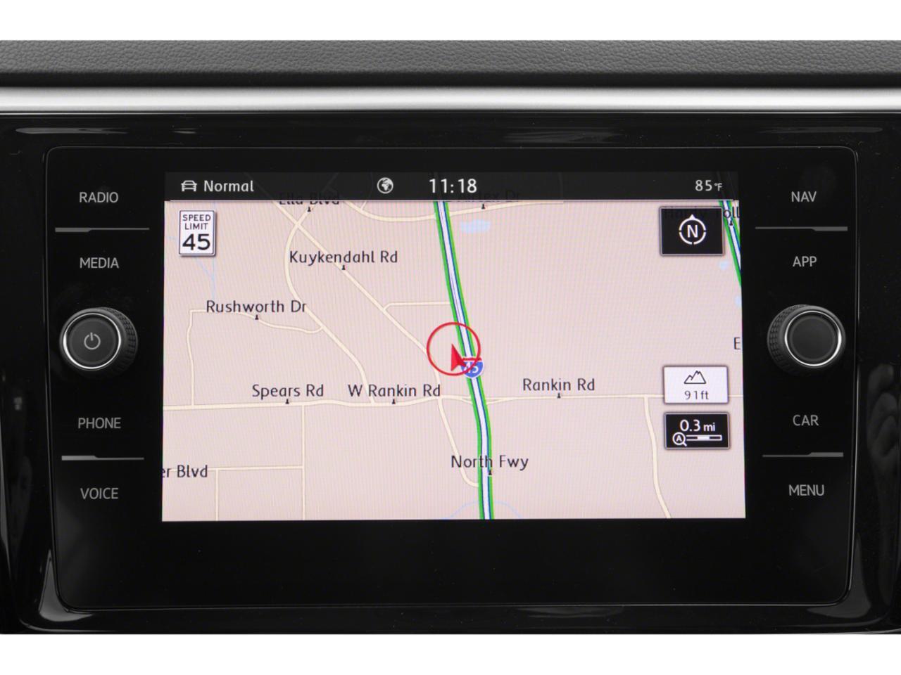 2021 Volkswagen Atlas Execline St. John's NL