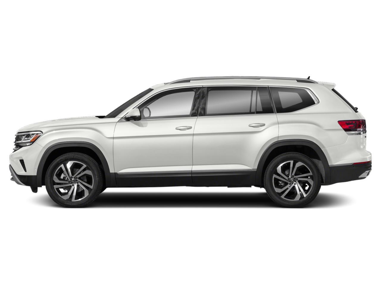 2021 Volkswagen Atlas SEL Premium