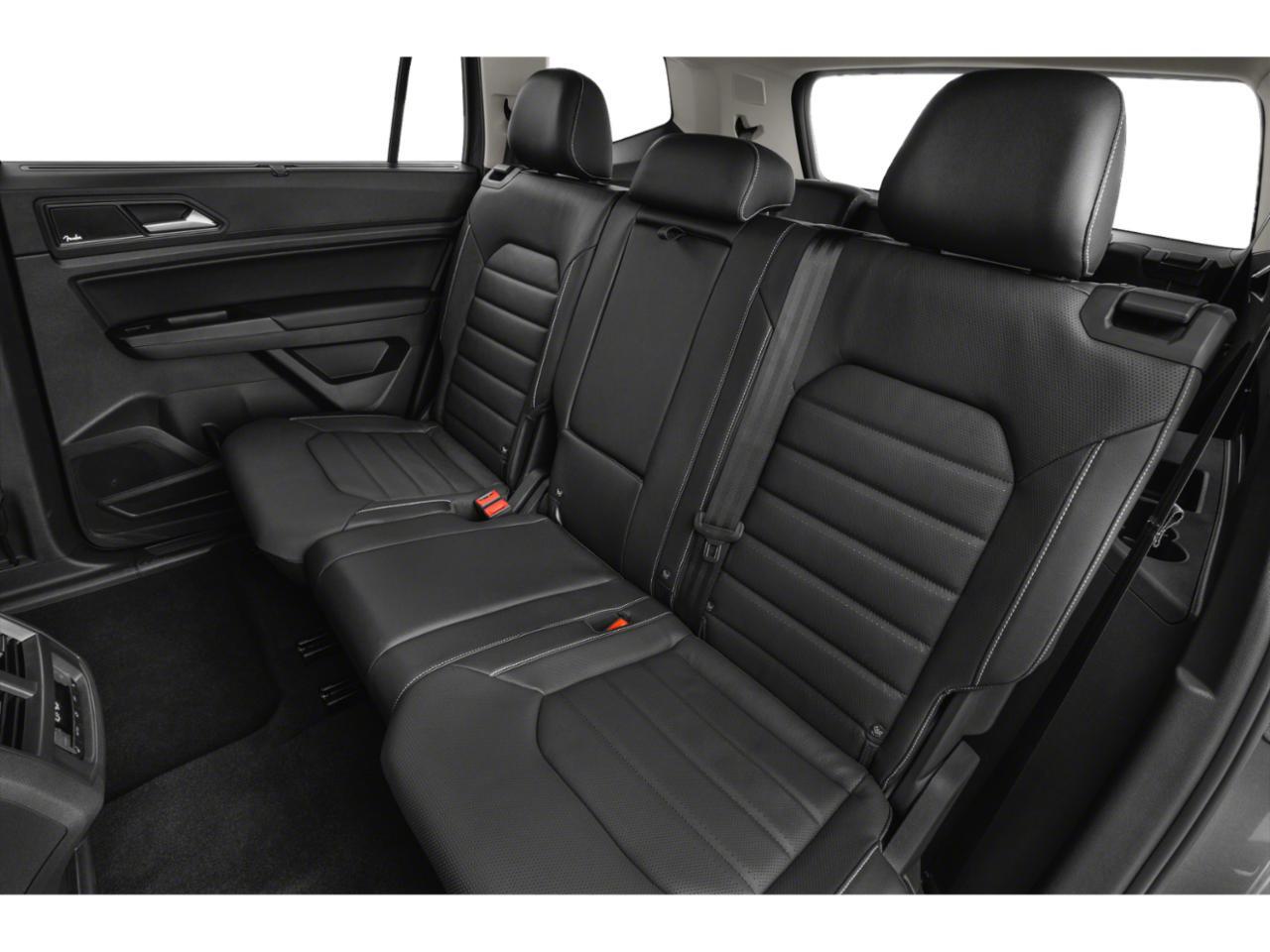 2021 Volkswagen Atlas SEL Premium Hondo TX