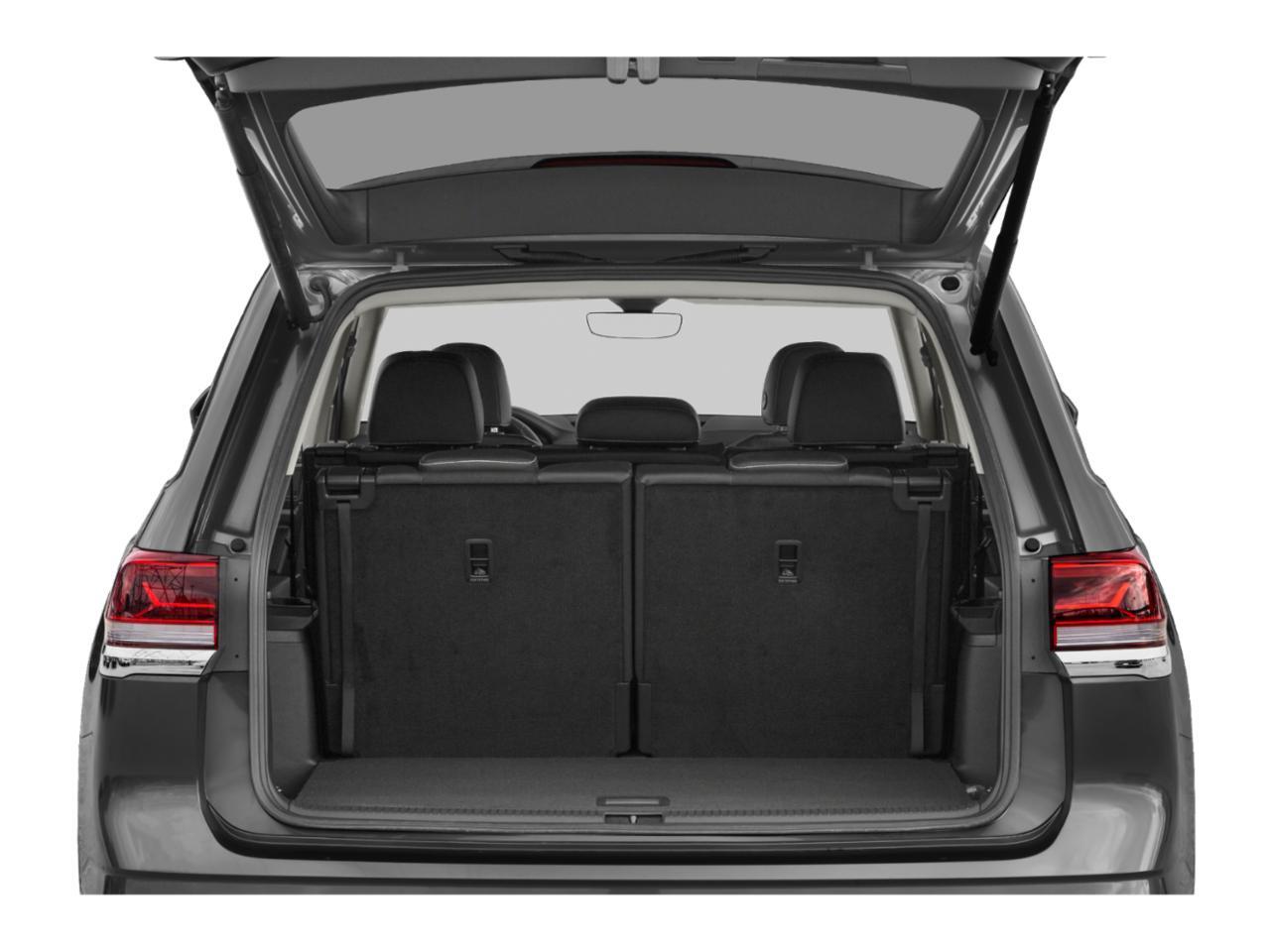 2021 Volkswagen Atlas SEL Premium Hondo TX