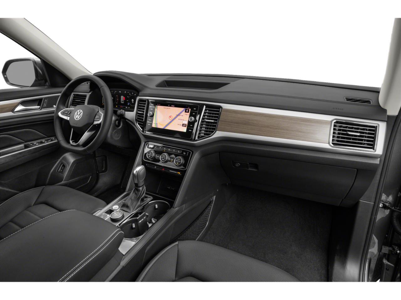 2021 Volkswagen Atlas SEL Premium Hondo TX