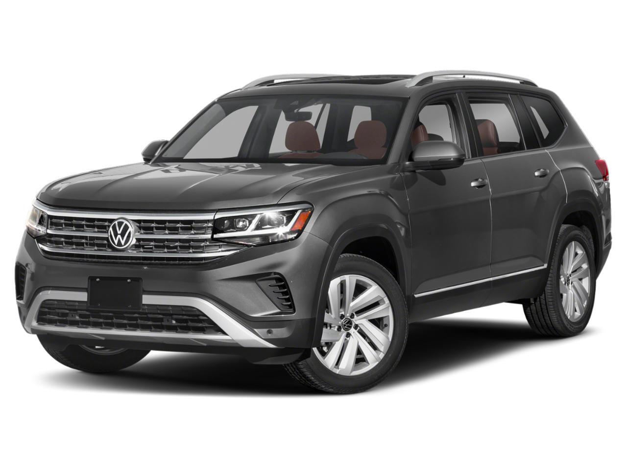 2021 Volkswagen Atlas SEL