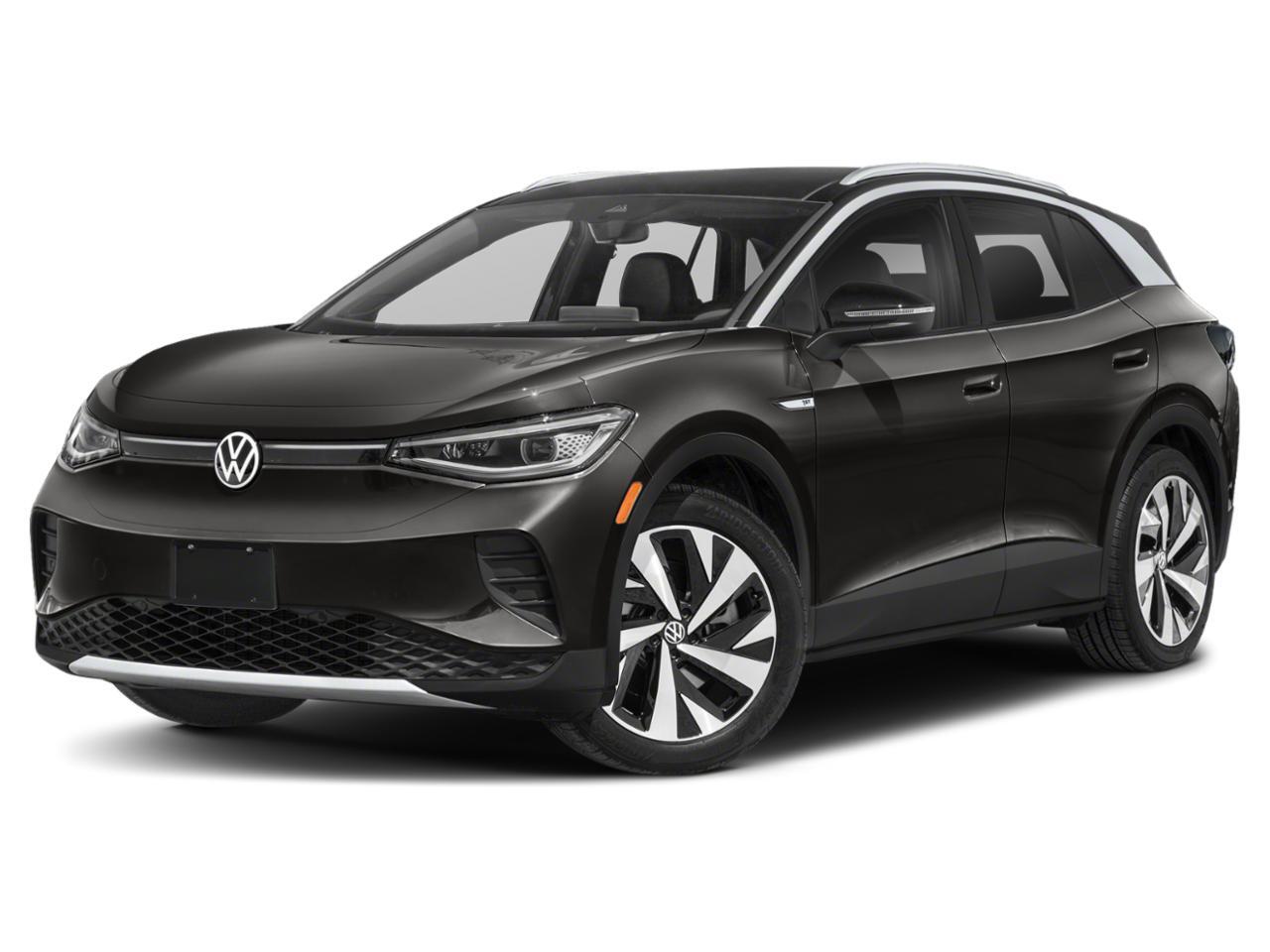 2021 Volkswagen ID.4 1st Edition