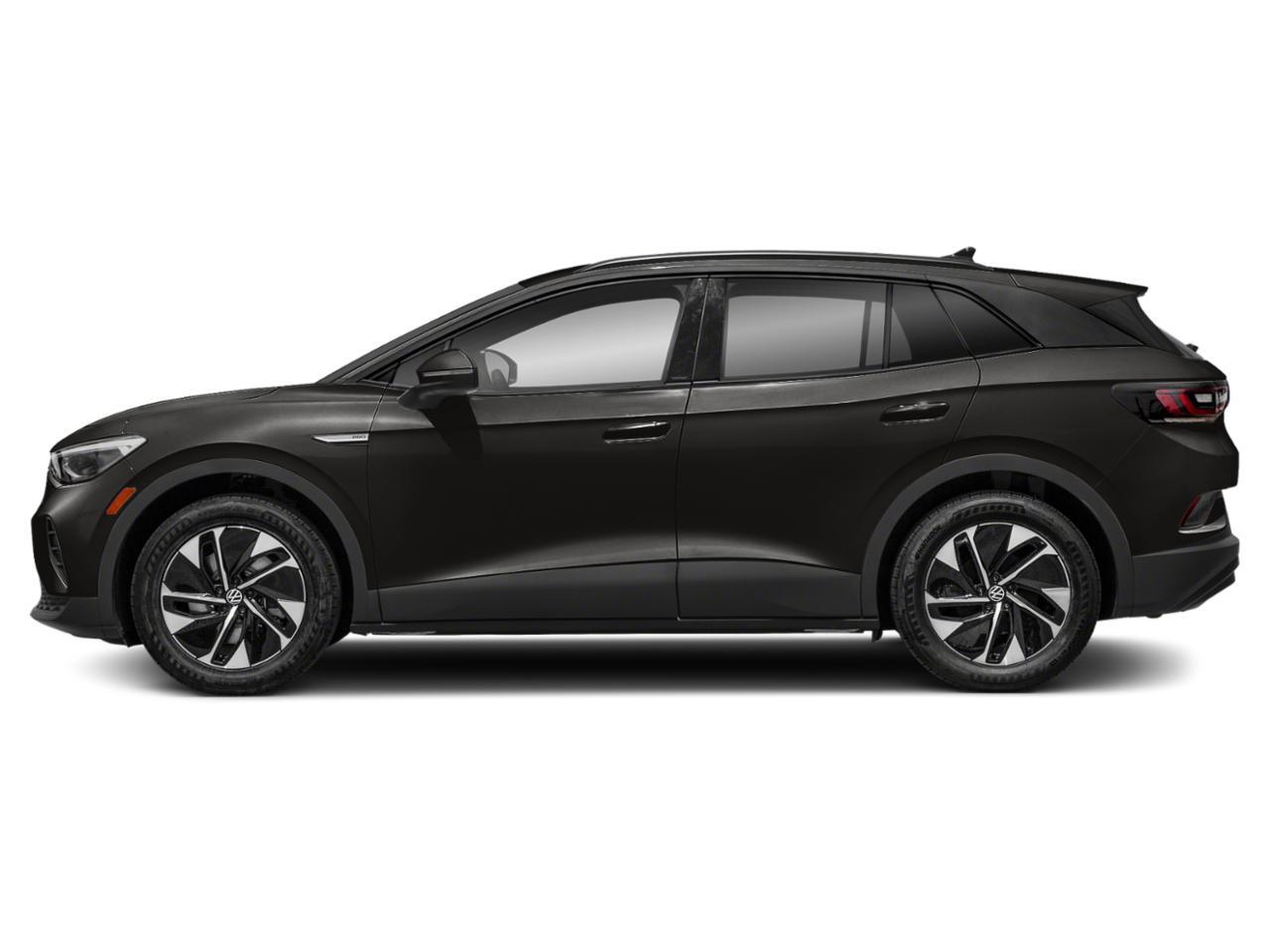 2021 Volkswagen ID.4 Pro Plano TX