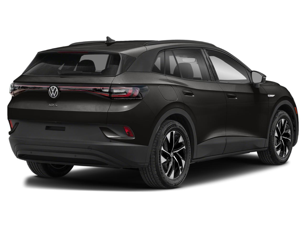 2021 Volkswagen ID.4 Pro Plano TX