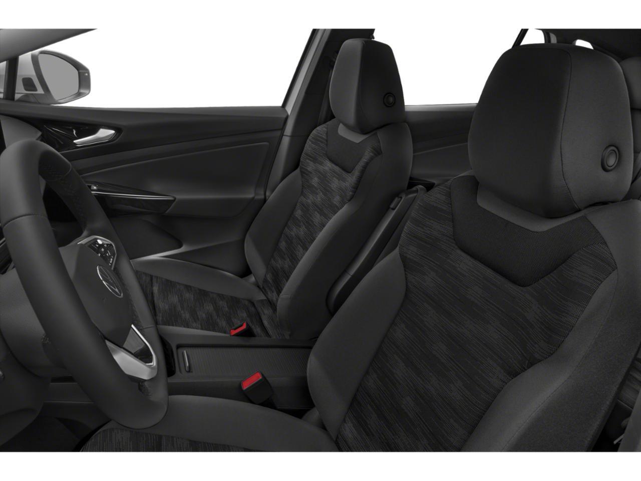 2021 Volkswagen ID.4 Pro Plano TX