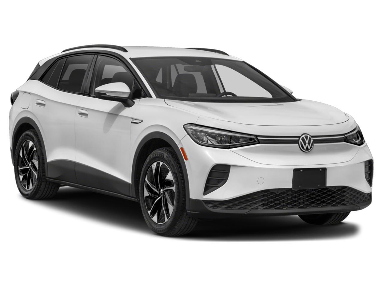 2021 Volkswagen ID.4 Pro Plano TX