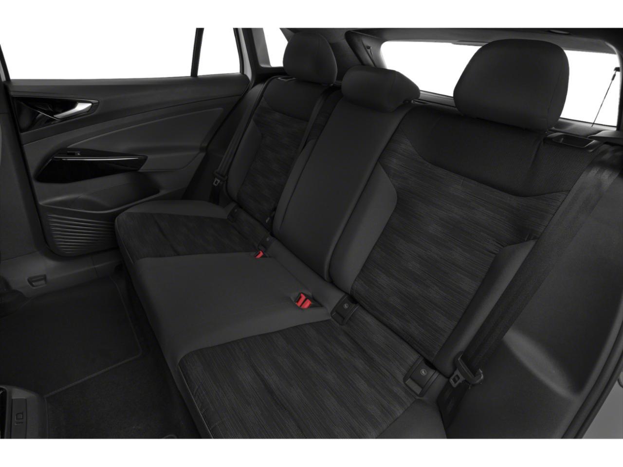 2021 Volkswagen ID.4 Pro Plano TX