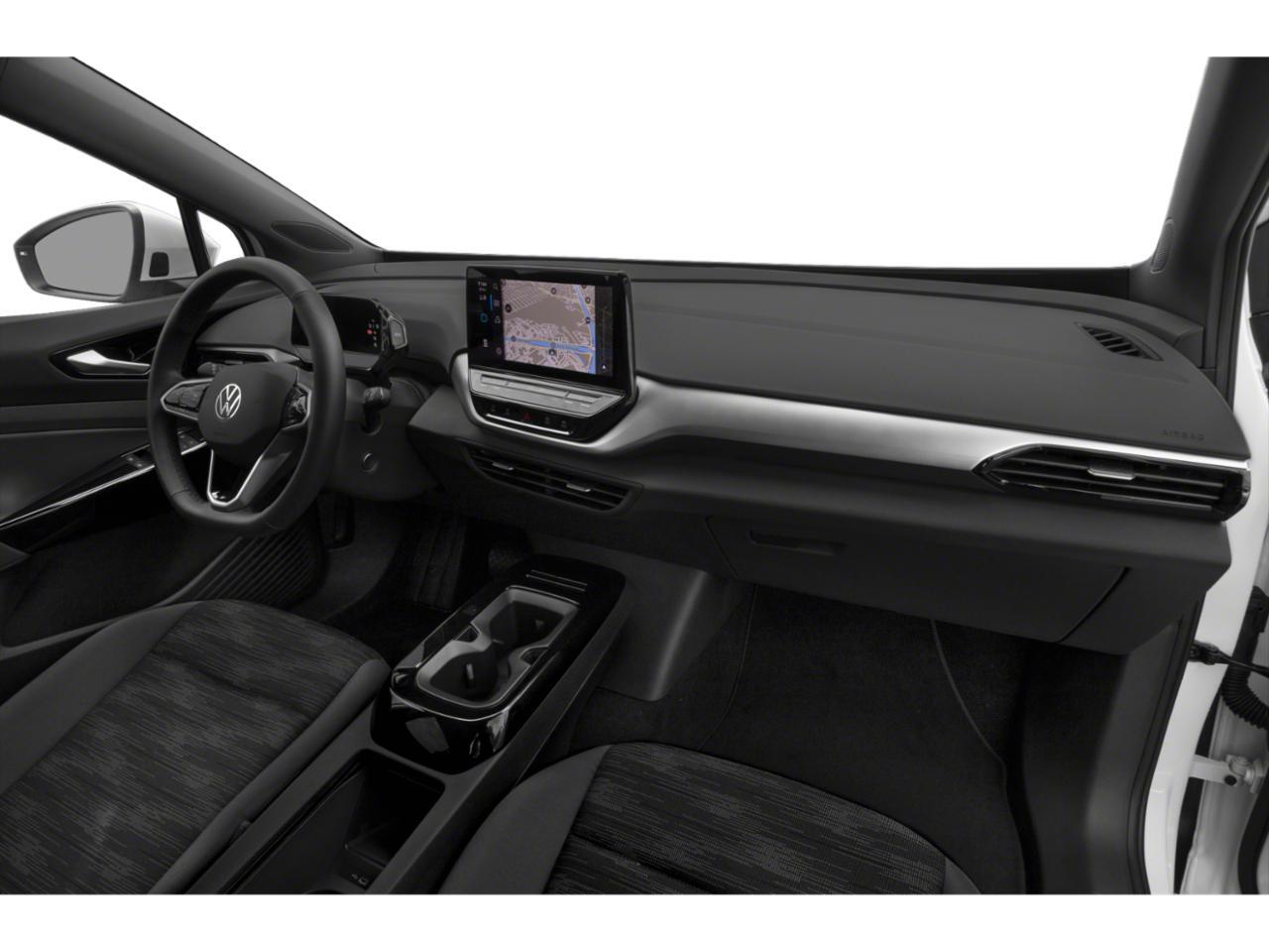 2021 Volkswagen ID.4 Pro Plano TX