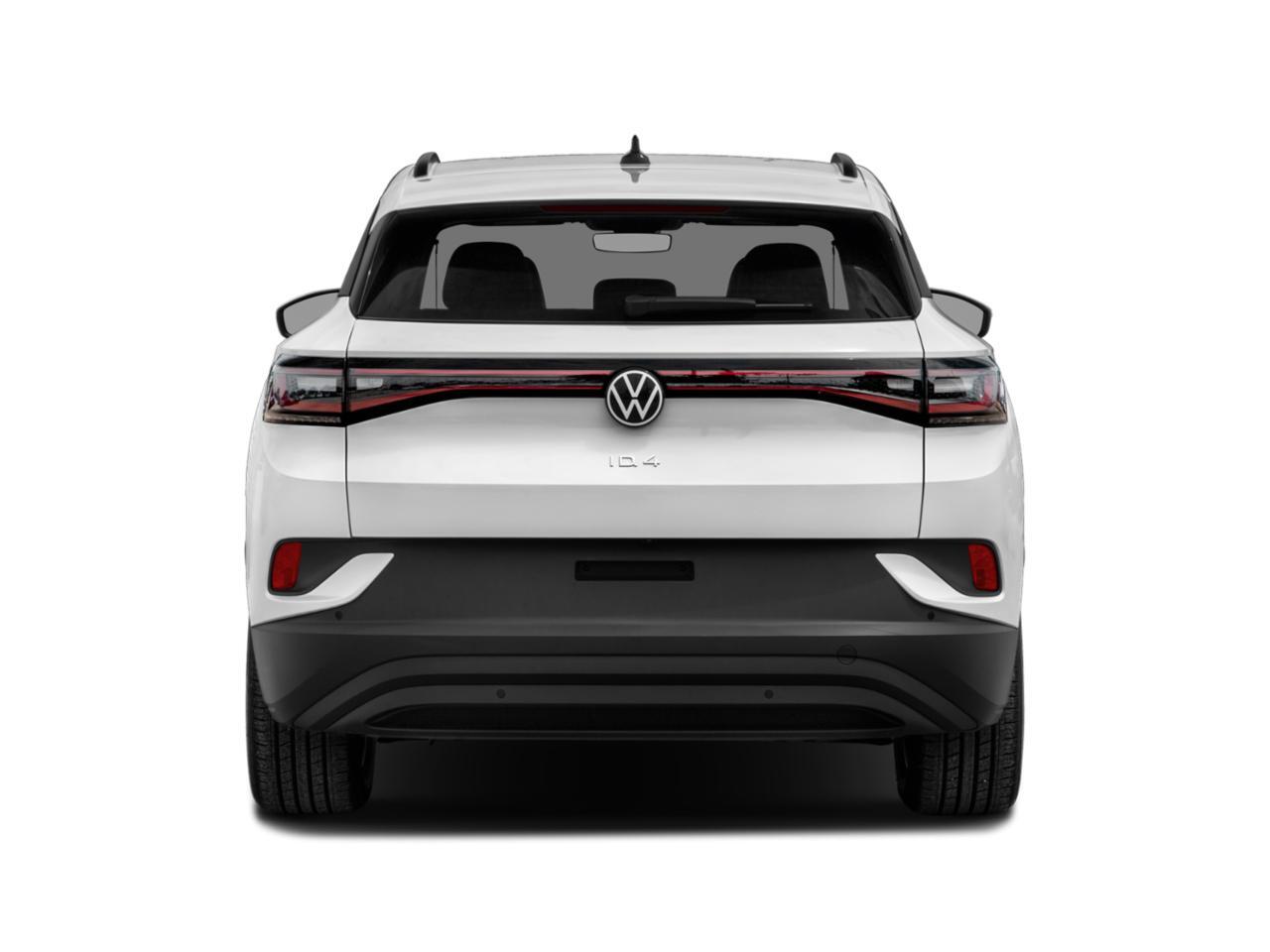 2021 Volkswagen ID.4 Pro Plano TX