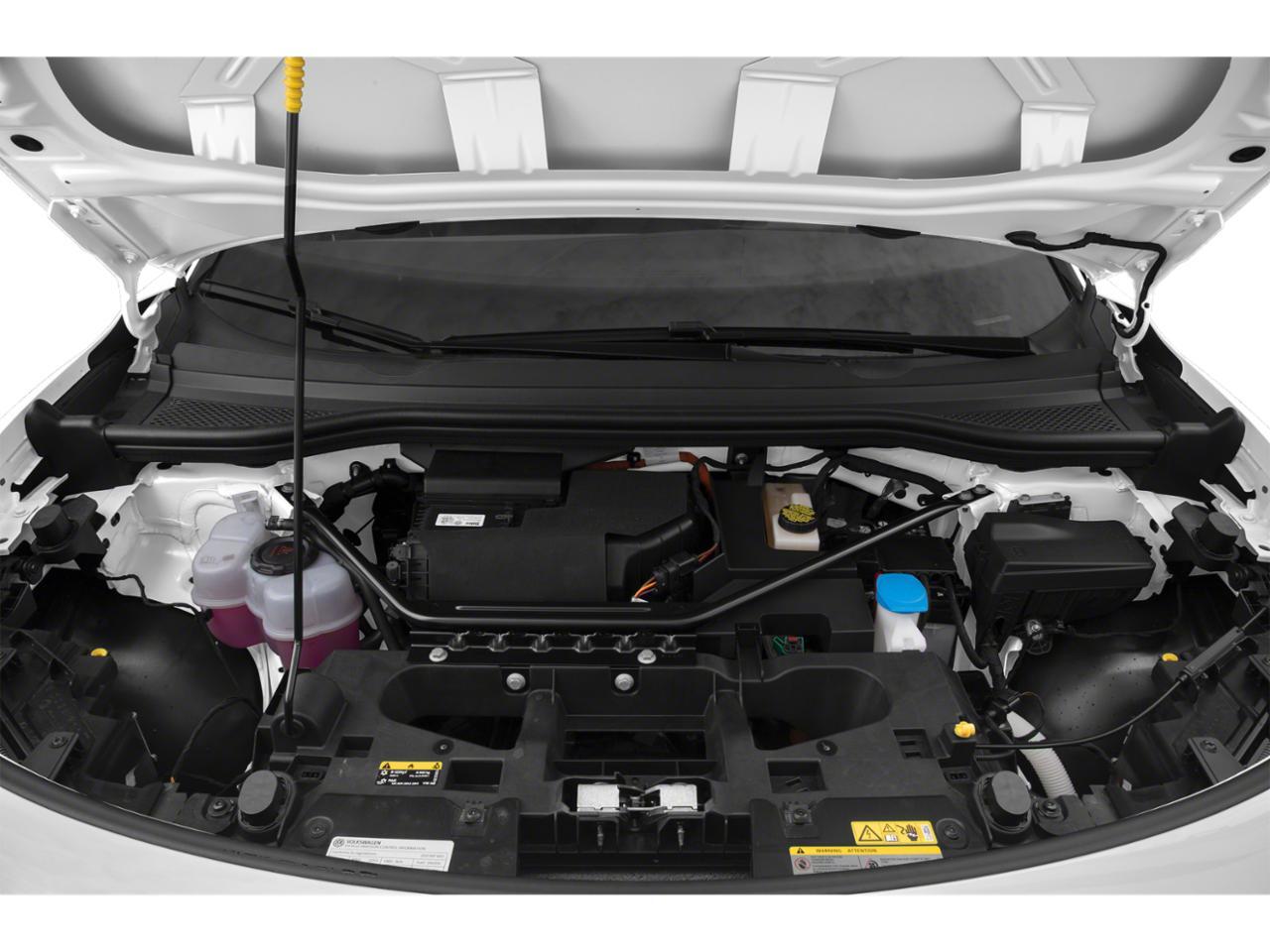 2021 Volkswagen ID.4 Pro Plano TX