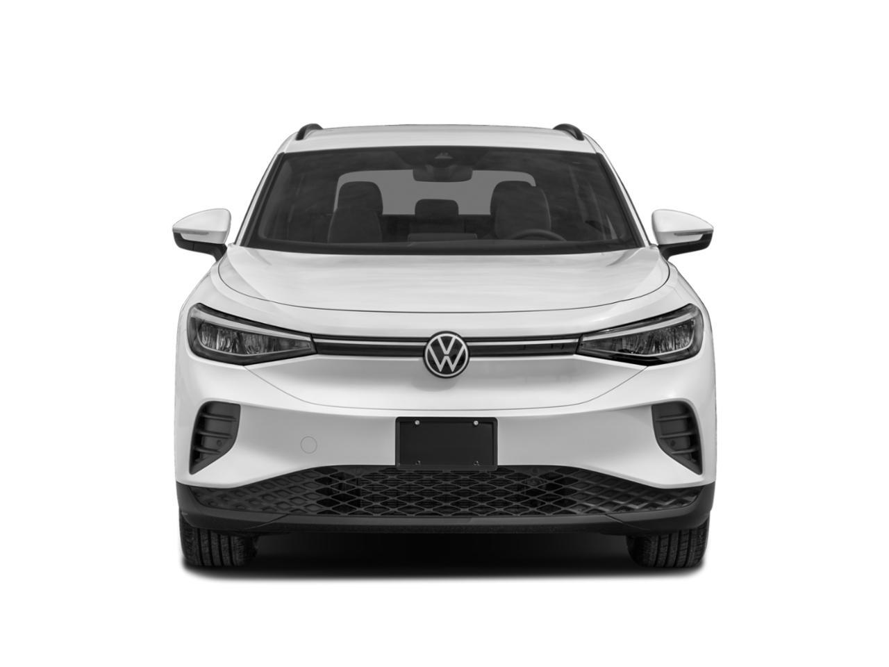 2021 Volkswagen ID.4 Pro Plano TX