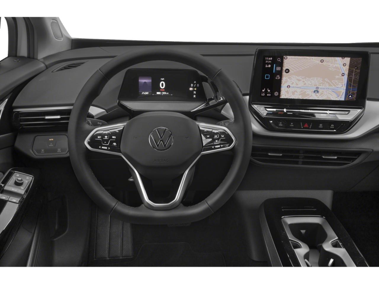2021 Volkswagen ID.4 Pro Plano TX