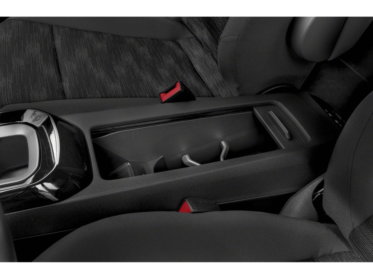 2021 Volkswagen ID.4 Pro Plano TX