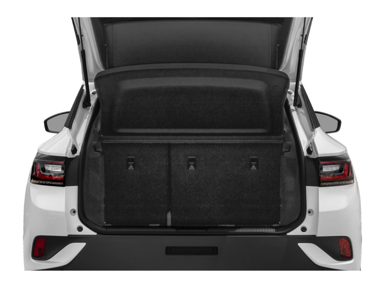 2021 Volkswagen ID.4 Pro Plano TX