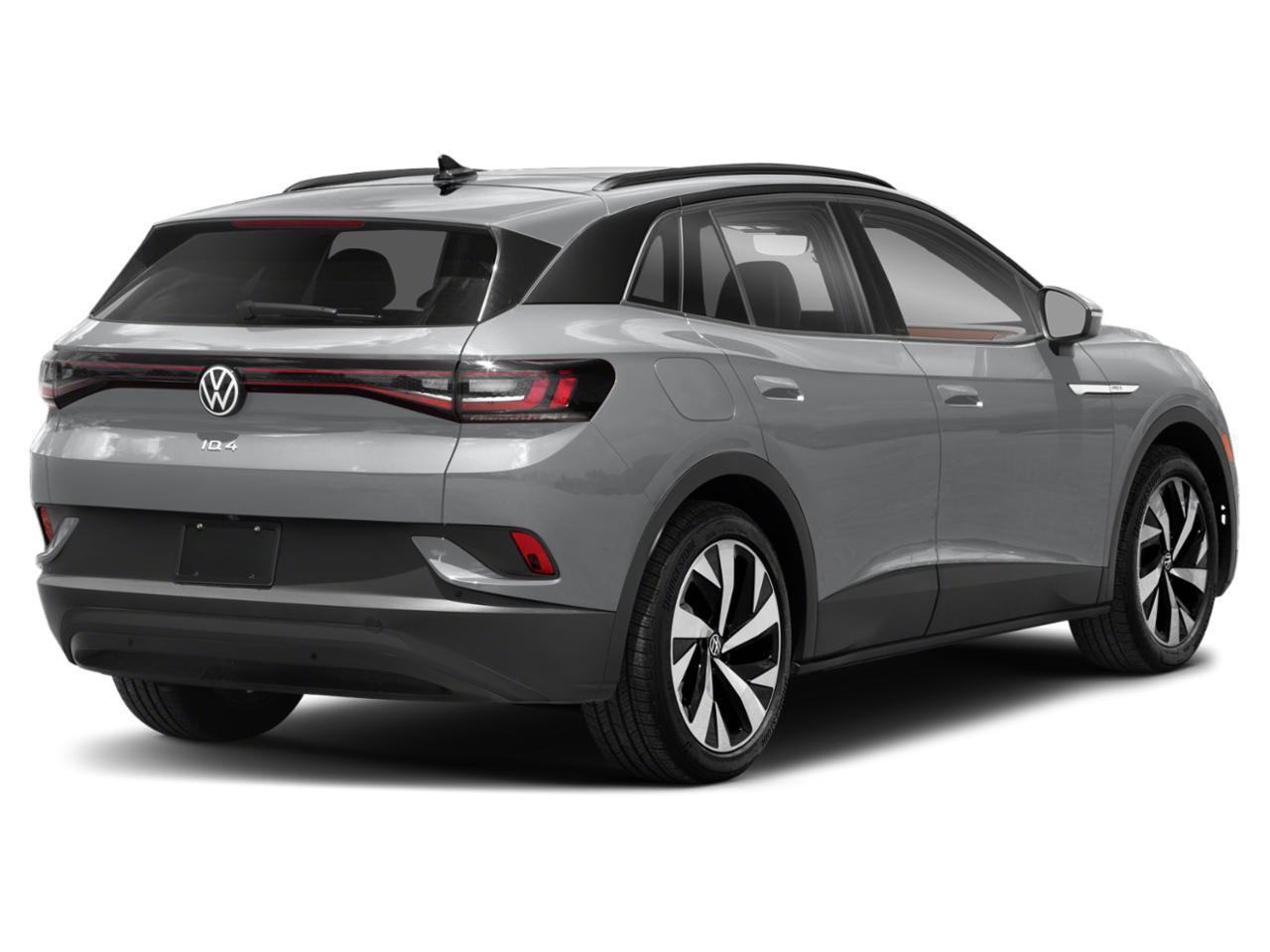 2021 Volkswagen ID.4 Pro S Hollywood FL