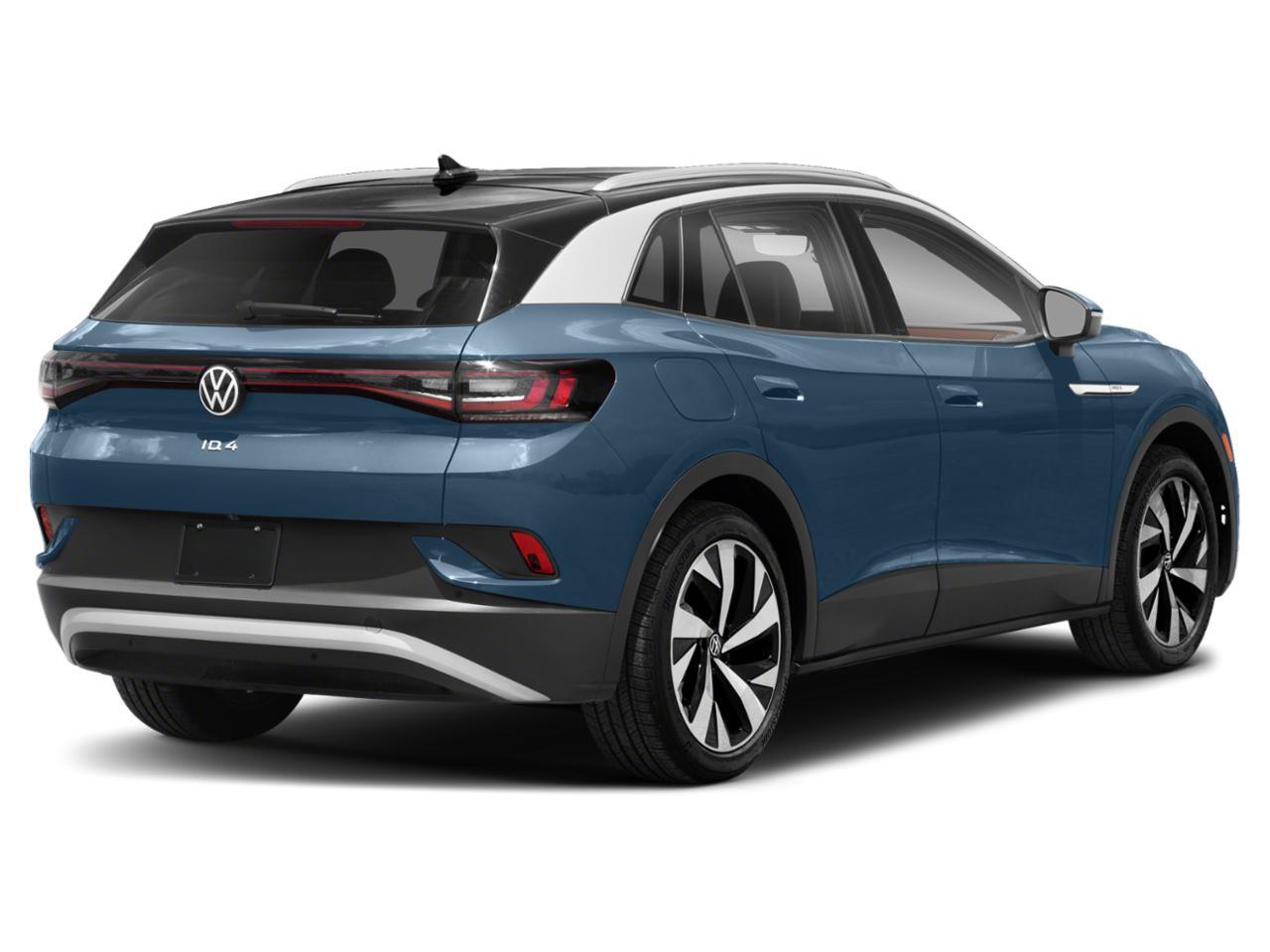 2021 Volkswagen ID.4 Pro S Irving TX