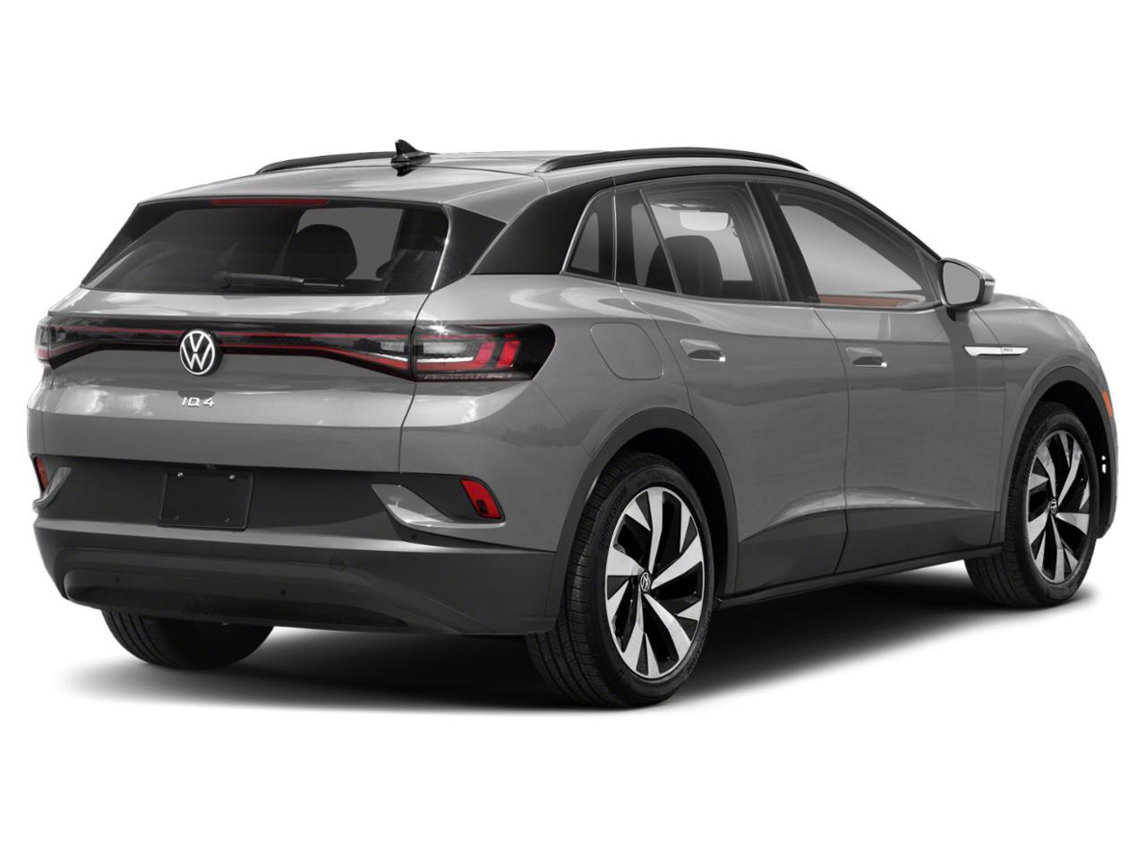 2021 Volkswagen ID.4 Pro S Plano TX