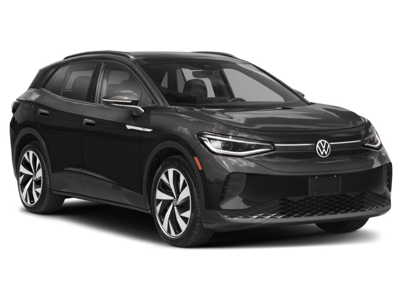 2021 Volkswagen ID.4 Pro S Plano TX