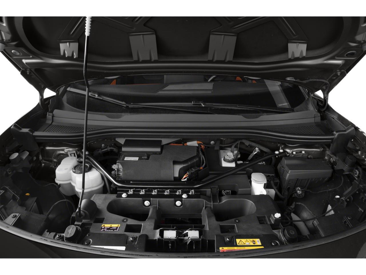 2021 Volkswagen ID.4 Pro S Plano TX