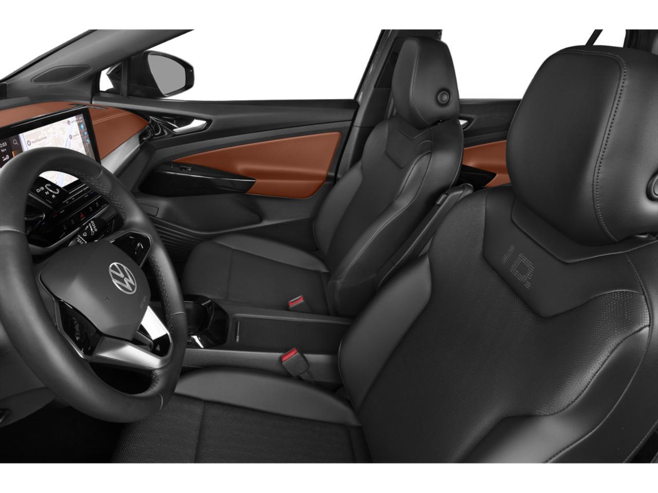 2021 Volkswagen ID.4 Pro S Plano TX