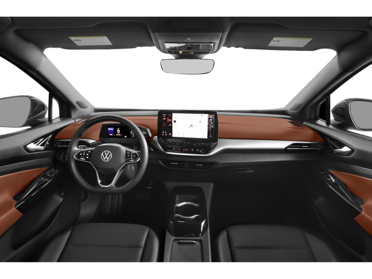 2021 Volkswagen ID.4 Pro S Plano TX