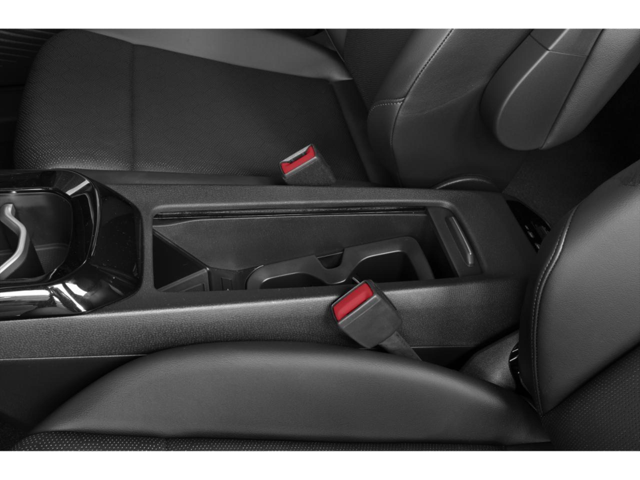 2021 Volkswagen ID.4 Pro S Plano TX