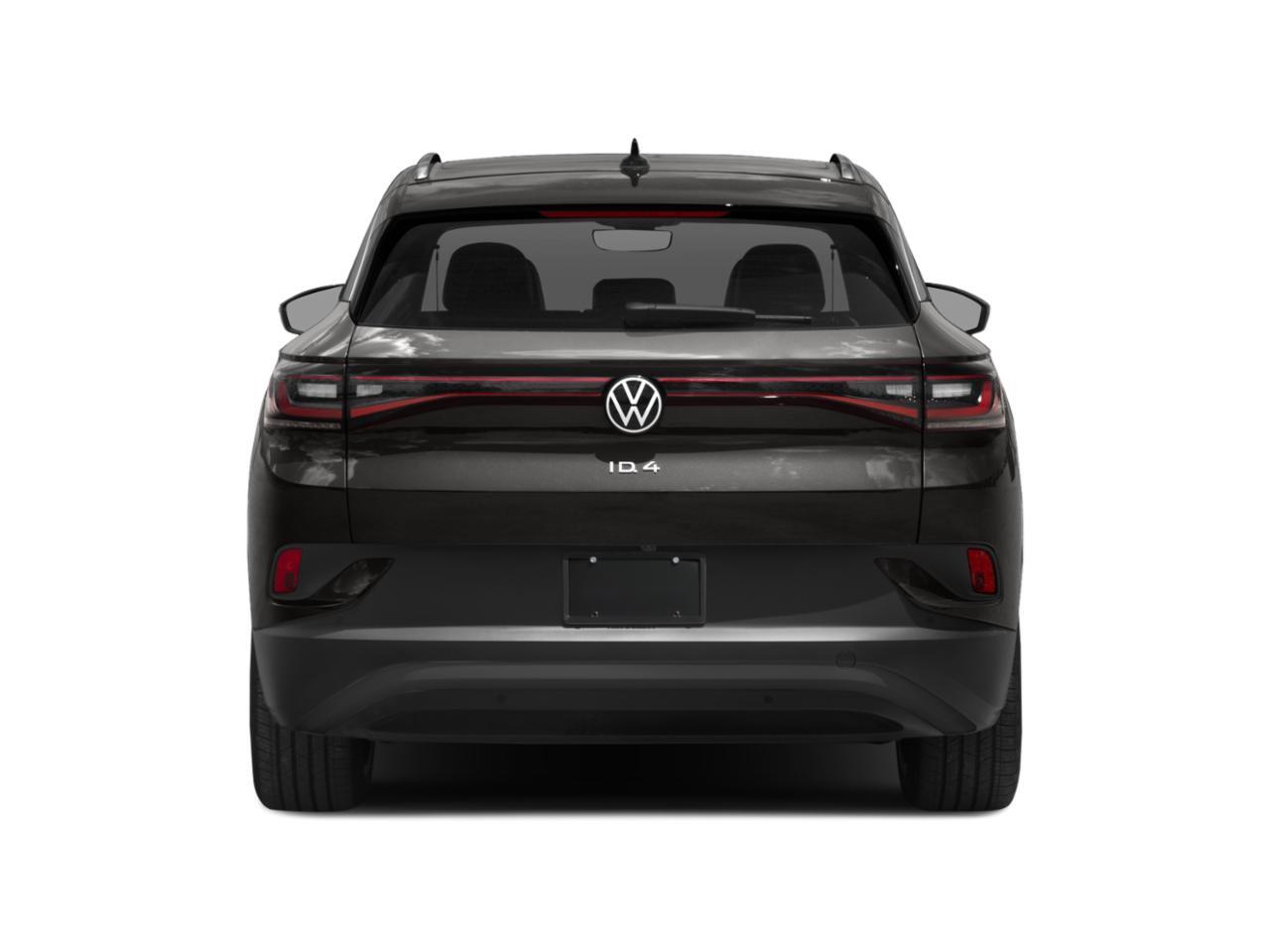 2021 Volkswagen ID.4 Pro S Plano TX