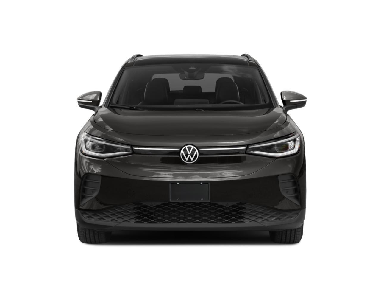 2021 Volkswagen ID.4 Pro S Plano TX