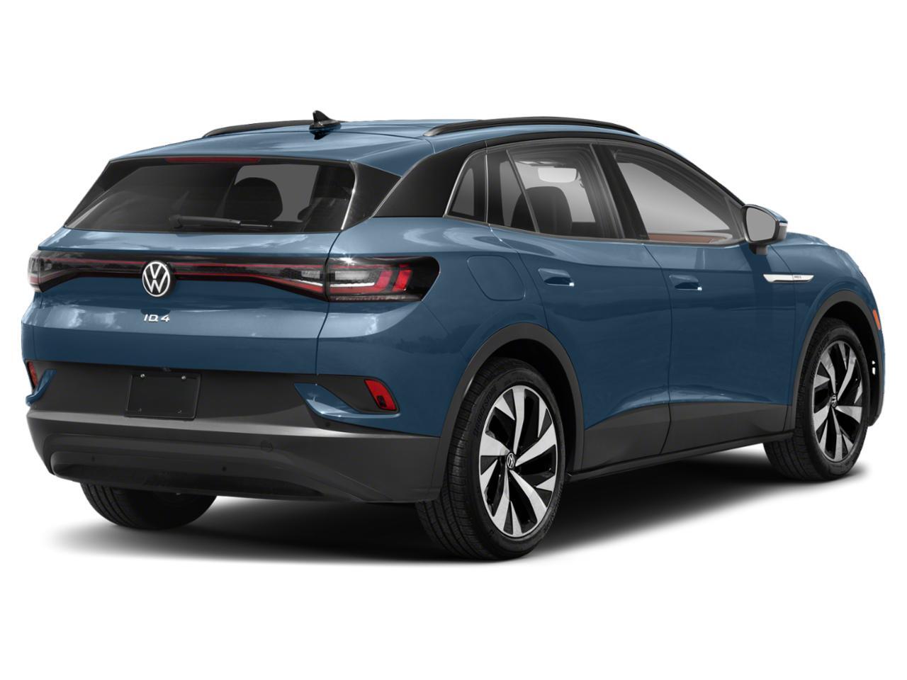 2021 Volkswagen ID.4 Pro S San Clemente CA