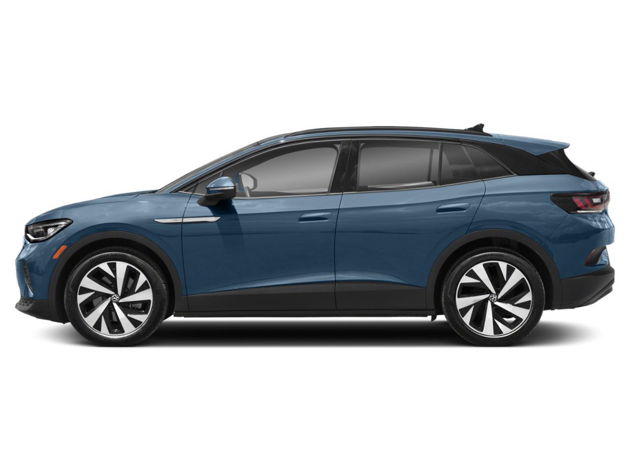 2021 Volkswagen ID.4 Pro S San Clemente CA