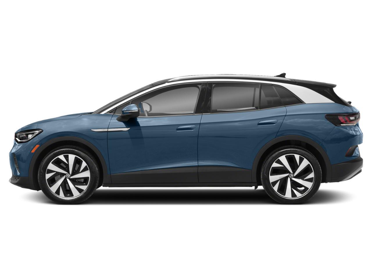 2021 Volkswagen ID.4 Pro S Irving TX