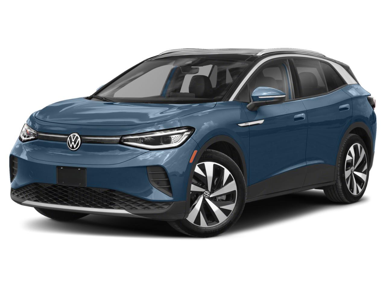 2021 Volkswagen ID.4 Pro S Irving TX