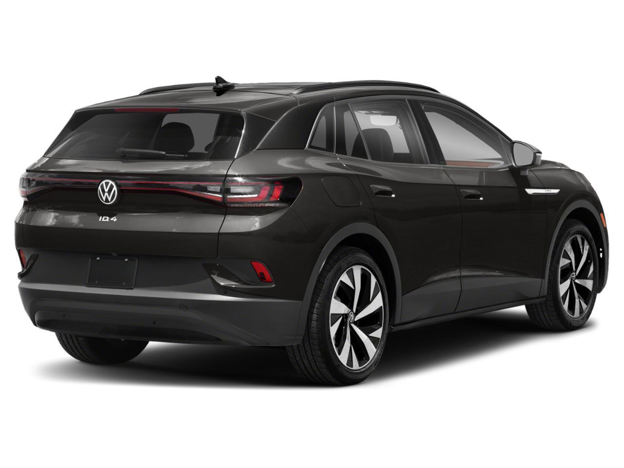 2021 Volkswagen ID.4 Pro S San Juan Capistrano CA