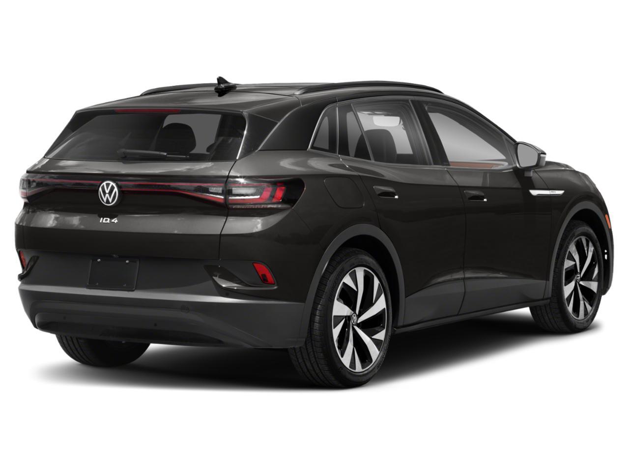 2021 Volkswagen ID.4 Pro S Willowbrook IL