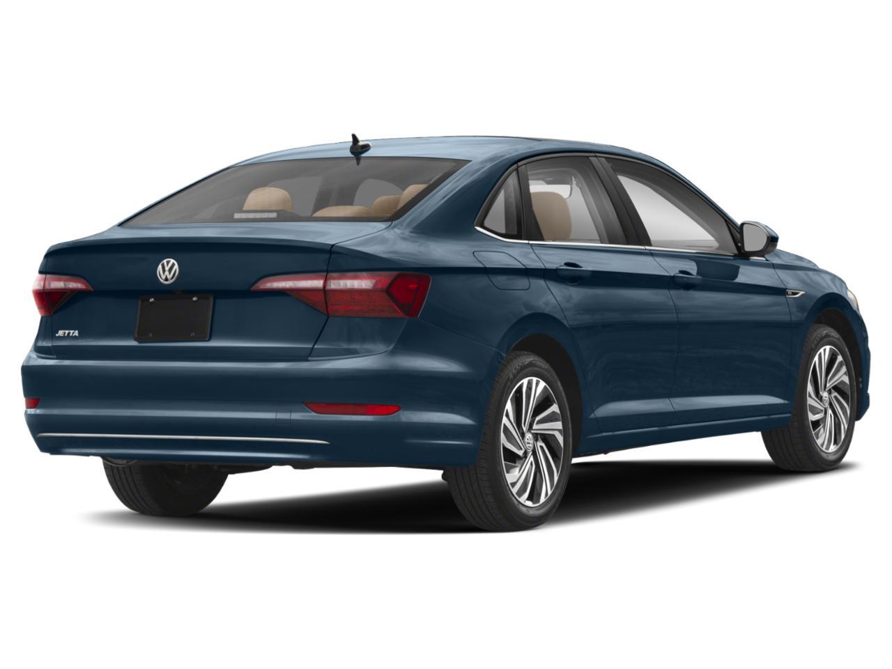 2021 Volkswagen Jetta 1.4T S | 1.4T SE | 1.4T R-Line