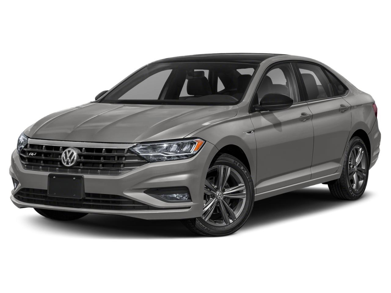 2021 Volkswagen Jetta 1.4T S | 1.4T SE | 1.4T R-Line Chantilly VA