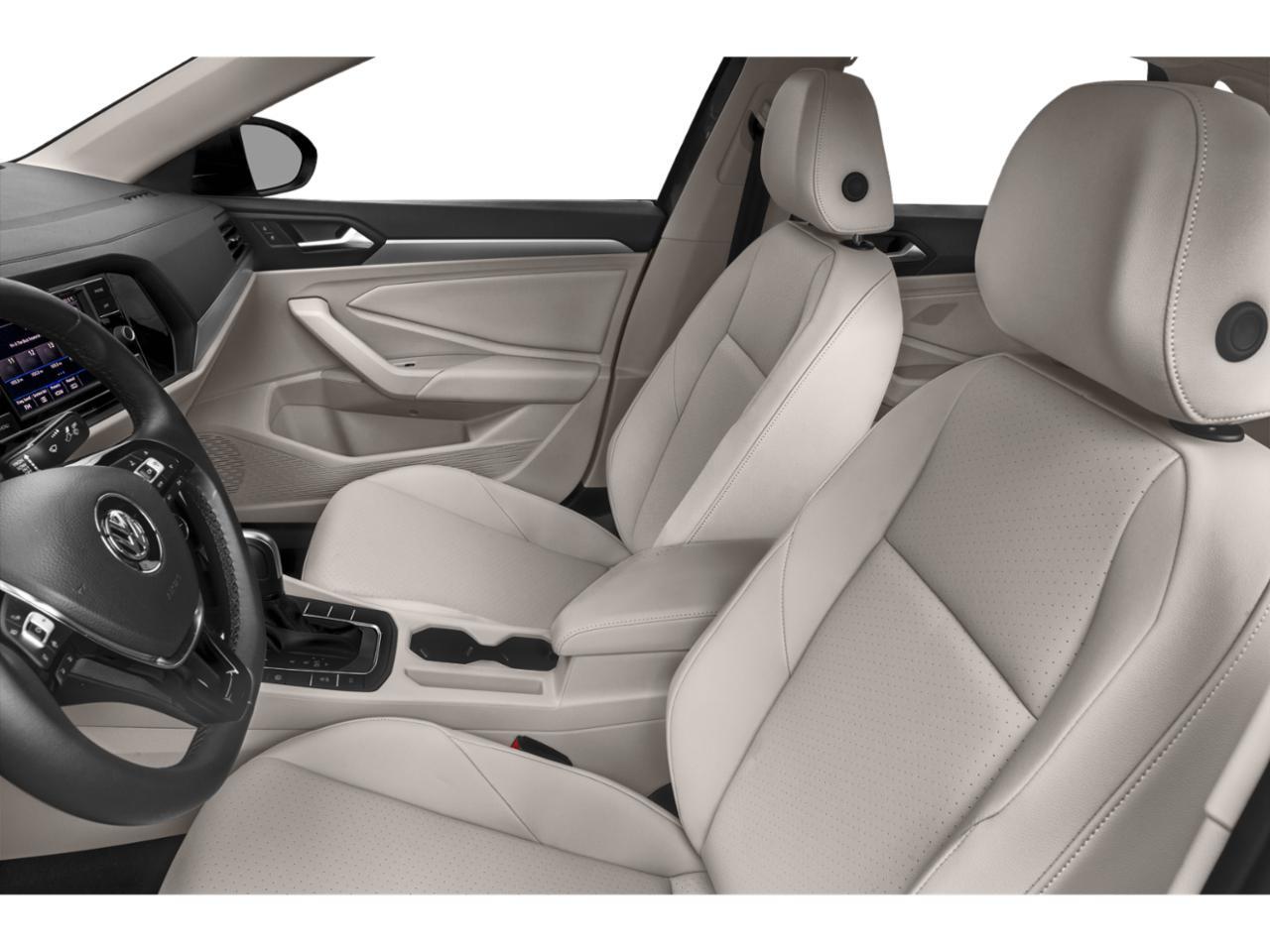 2021 Volkswagen Jetta 1.4T S | 1.4T SE | 1.4T R-Line Chantilly VA