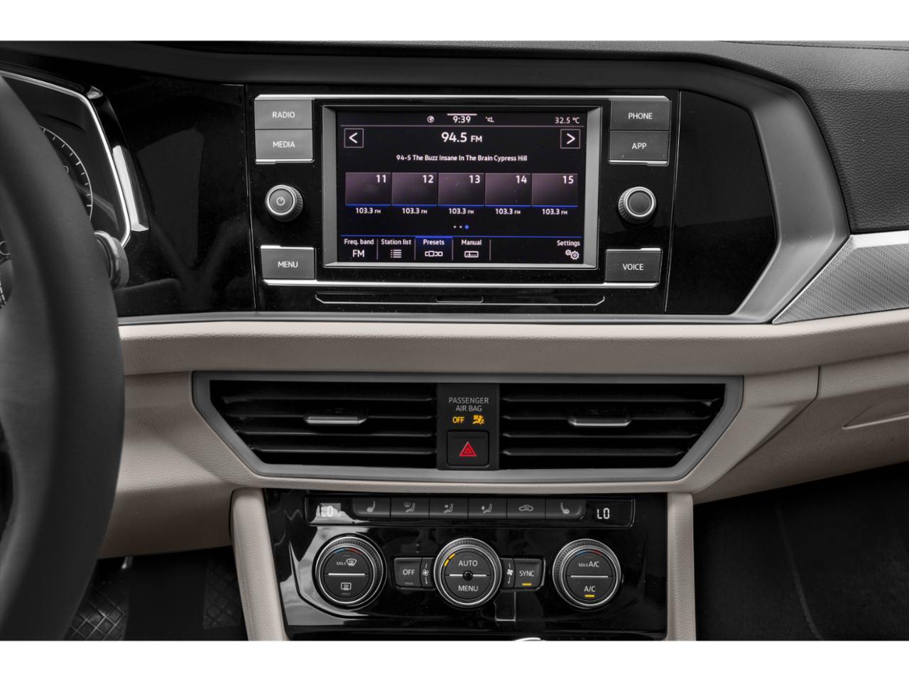 2021 Volkswagen Jetta 1.4T S | 1.4T SE | 1.4T R-Line Chantilly VA