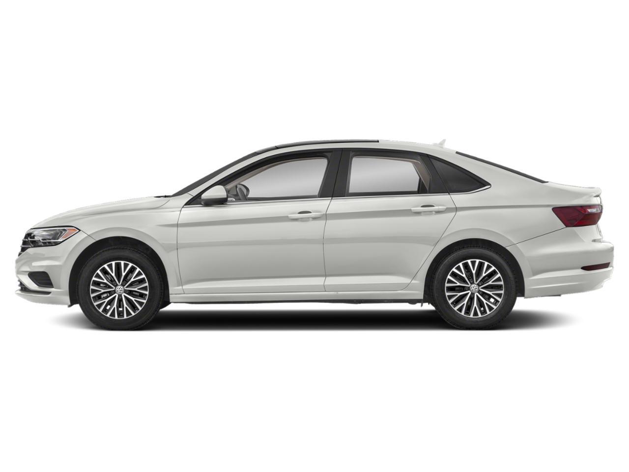 2021 Volkswagen Jetta 1.4T S | 1.4T SE | 1.4T R-Line