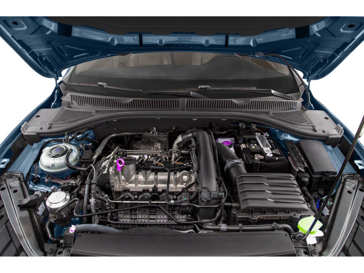 2021 Volkswagen Jetta 1.4T S | 1.4T SE | 1.4T R-Line Mesa AZ