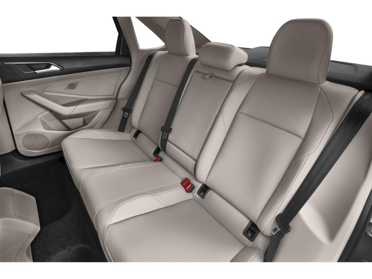 2021 Volkswagen Jetta 1.4T S | 1.4T SE | 1.4T R-Line Mesa AZ