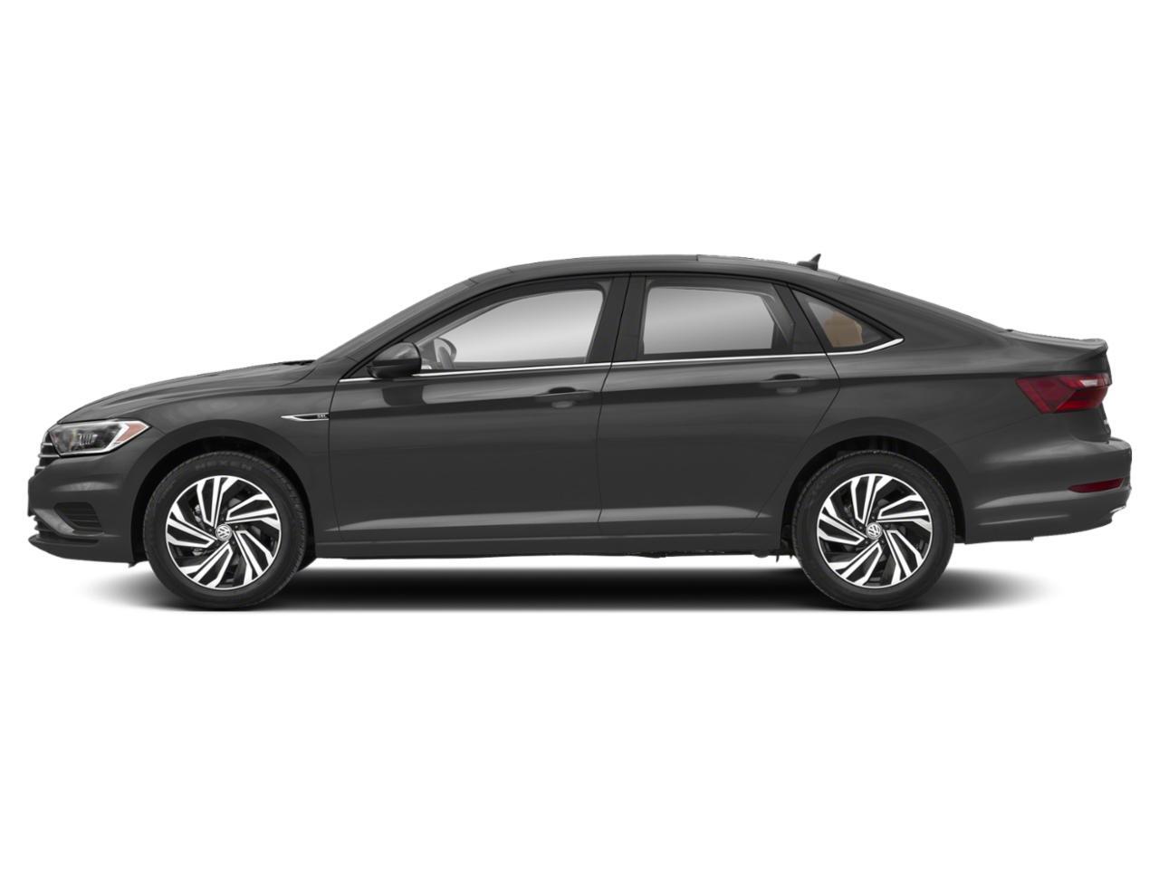 2021 Volkswagen Jetta 1.4T SE 8A