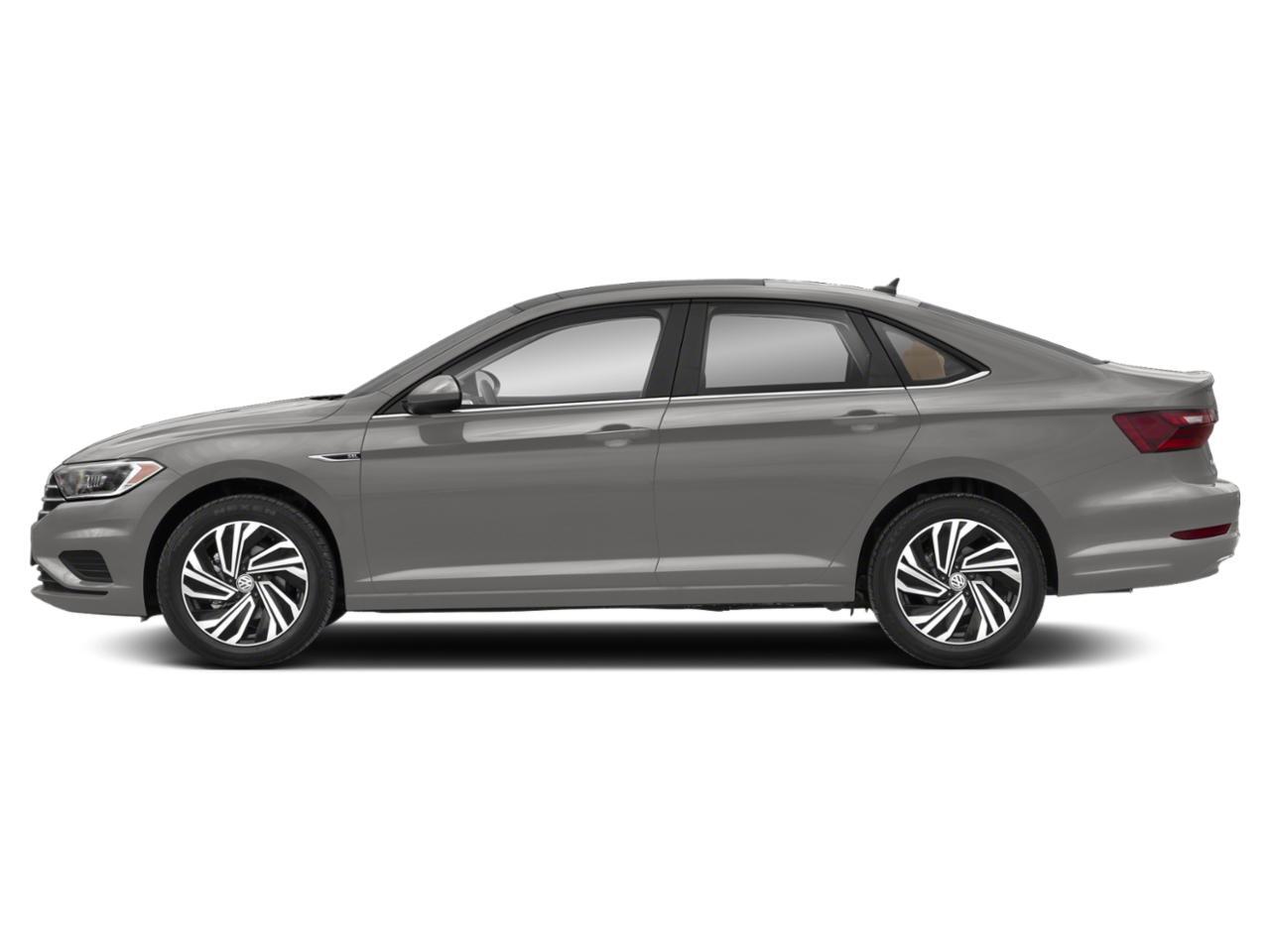 2021 Volkswagen Jetta 1.4T SE 8A