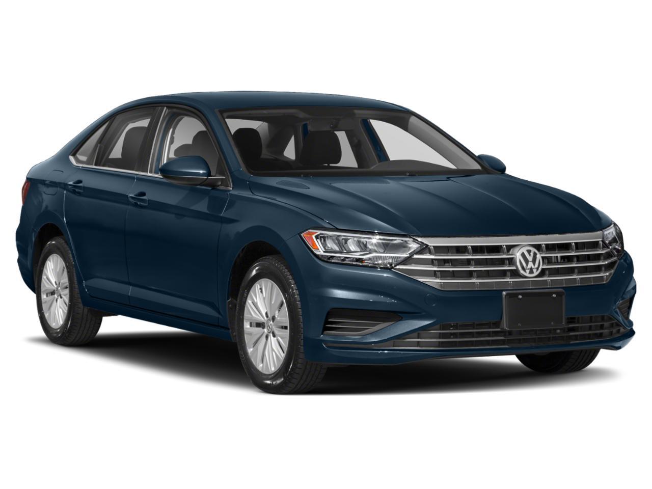 2021 Volkswagen Jetta Comfortline Whitecourt AB