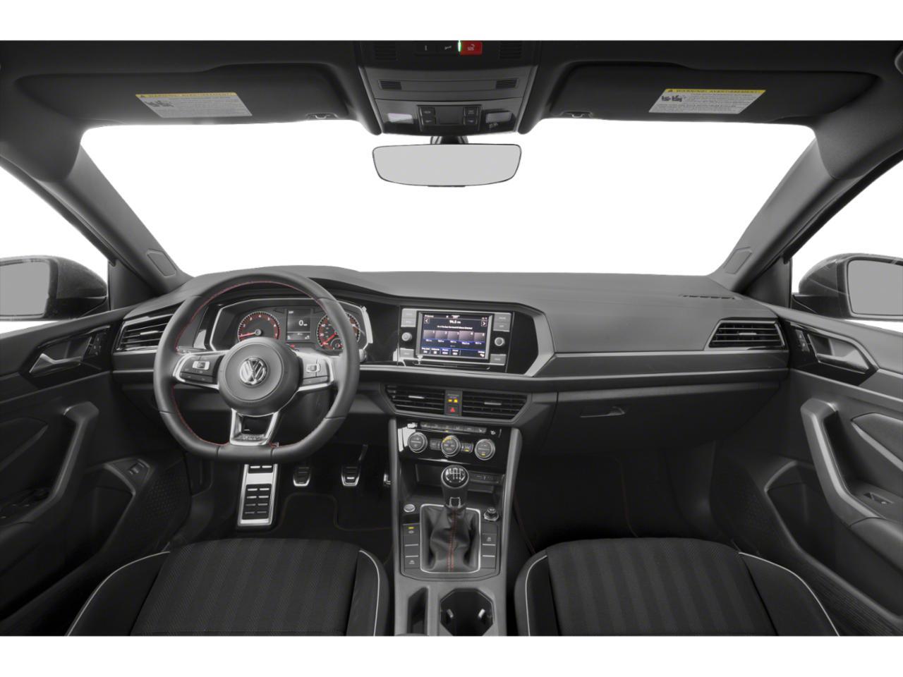 2021 Volkswagen Jetta GLI S Irving TX