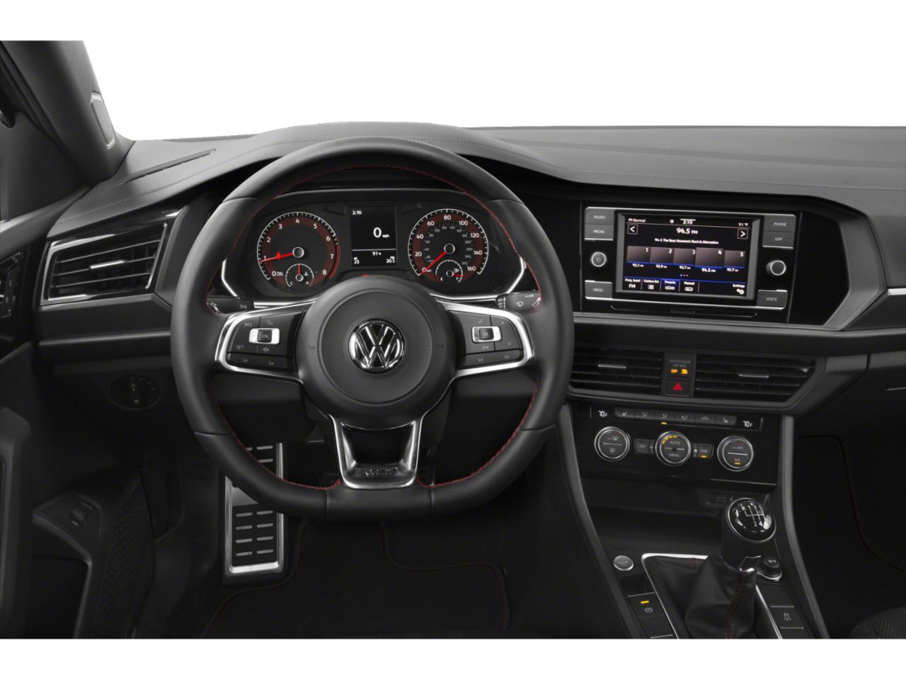 2021 Volkswagen Jetta GLI S Irving TX
