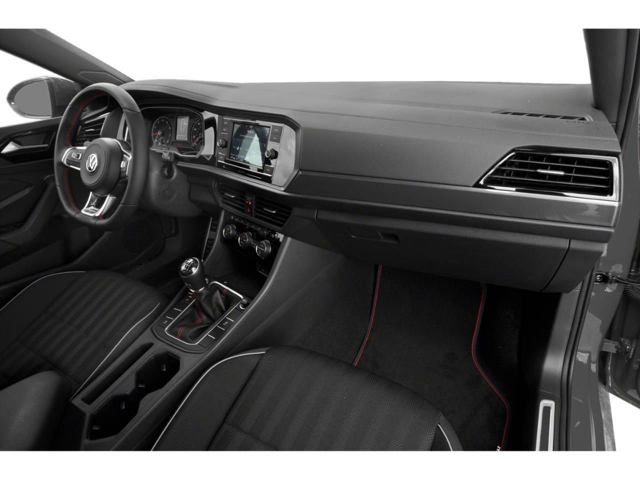 2021 Volkswagen Jetta GLI S Irving TX
