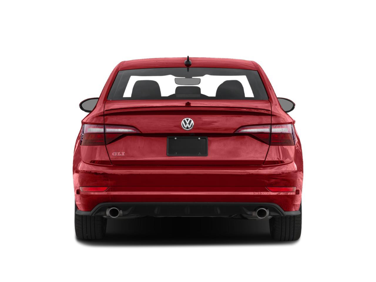 2021 Volkswagen Jetta GLI S Irving TX